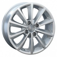 Wheels Replay Ci16 R16 W6.5 PCD4x108 ET26 DIA65.1 Silver