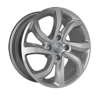 Wheels Replay Ci37 R16 W6.5 PCD4x108 ET23 DIA65.1 SF