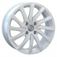 Wheels Replay Ci5 R16 W6.5 PCD4x108 ET26 DIA65.1 MB