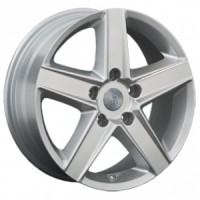 Wheels Replay CR5 R16 W7 PCD5x114.3 ET41 DIA71.4 Silver