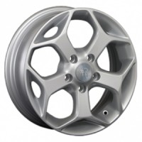 Wheels Replay FD12 R16 W6.5 PCD5x108 ET53 DIA63.3 Silver