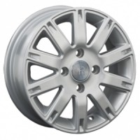 Wheels Replay FD20 R14 W5.5 PCD4x108 ET35 DIA63.3 Silver