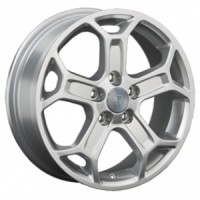 Wheels Replay FD21 R16 W6.5 PCD5x108 ET53 DIA63.3 Silver