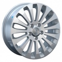 Wheels Replay FD24 R16 W6.5 PCD4x108 ET42 DIA63.3 SF