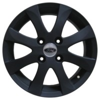 Wheels Replay FD25 R15 W6 PCD4x108 ET48 DIA63.3 GM