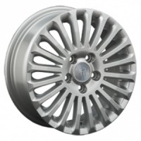 Wheels Replay FD26 R16 W6.5 PCD4x108 ET42 DIA63.3 Silver