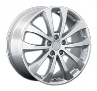 Wheels Replay FD31 R18 W7.5 PCD5x108 ET53 DIA63.3 Silver