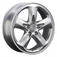 Wheels Replay FD32 R16 W6.5 PCD5x108 ET0 DIA63.3 Silver