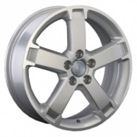 Wheels Replay FD4 R16 W6.5 PCD5x108 ET50 DIA63.3 Silver