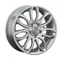 Wheels Replay FD57 R16 W6.5 PCD5x108 ET50 DIA63.3 Silver