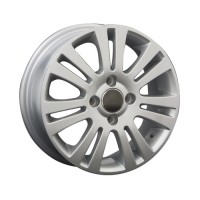 Wheels Replay GN13 R15 W6 PCD4x114.3 ET44 DIA56.6 MB