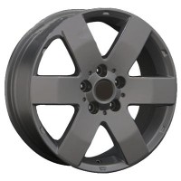 Wheels Replay GN20 R17 W7 PCD5x105 ET42 DIA56.6 GM