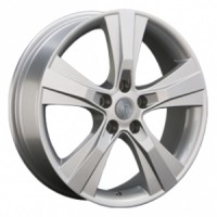 Wheels Replay GN23 R16 W6.5 PCD5x105 ET39 DIA56.6 Silver