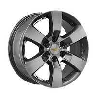 Replay GN388 R17 W7.5 PCD6x127 ET31 DIA76.1 GMF, photo Alloy wheels Replay GN388 R17, picture Alloy wheels Replay GN388 R17, image Alloy wheels Replay GN388 R17, photo Alloy wheel rims Replay GN388 R17, picture Alloy wheel rims Replay GN388 R17, image Alloy wheel rims Replay GN388 R17