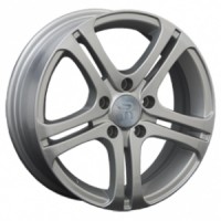 Wheels Replay H13 R16 W6.5 PCD5x114.3 ET45 DIA64.1 Silver