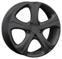 Wheels Replay H15 R18 W7 PCD5x114.3 ET50 DIA64.1 GM