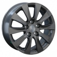 Wheels Replay H17 R16 W6.5 PCD5x114.3 ET45 DIA64.1 Silver