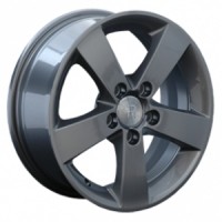 Wheels Replay H19 R16 W6.5 PCD5x114.3 ET45 DIA64.1 Silver