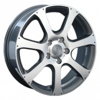 Wheels Replay H23 R18 W7 PCD5x114.3 ET50 DIA64.1 GMF