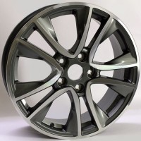 Wheels Replay H30 R17 W6.5 PCD5x114.3 ET50 DIA64.1 GMF