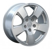 Wheels Replay H31 R17 W7.5 PCD5x120 ET45 DIA64.1 GMF