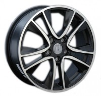 Wheels Replay H36 R18 W7 PCD5x114.3 ET50 DIA64.1 BKF