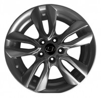 Wheels Replay HND109 R17 W7 PCD5x114.3 ET41 DIA67.1 HPB