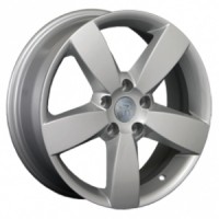 Wheels Replay HND11 R17 W7 PCD5x114.3 ET41 DIA67.1 Silver