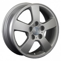 Wheels Replay HND13 R16 W6.5 PCD5x114.3 ET46 DIA67.1 Silver