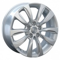 Wheels Replay HND41 R17 W7 PCD5x114.3 ET47 DIA67.1 Silver