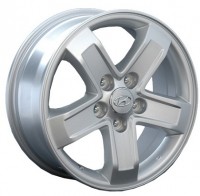 Replay HND42 R16 W6.5 PCD5x114.3 ET51 DIA67.1 Silver, photo Alloy wheels Replay HND42 R16, picture Alloy wheels Replay HND42 R16, image Alloy wheels Replay HND42 R16, photo Alloy wheel rims Replay HND42 R16, picture Alloy wheel rims Replay HND42 R16, image Alloy wheel rims Replay HND42 R16