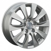 Wheels Replay HND49 R16 W6.5 PCD5x114.3 ET45 DIA67.1 Silver