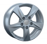 Wheels Replay HND58 R15 W6 PCD5x114.3 ET46 DIA67.1 Silver