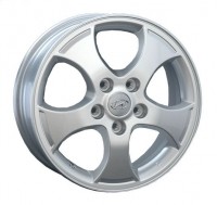 Replay HND69 R16 W6.5 PCD5x114.3 ET51 DIA67.1 Silver, photo Alloy wheels Replay HND69 R16, picture Alloy wheels Replay HND69 R16, image Alloy wheels Replay HND69 R16, photo Alloy wheel rims Replay HND69 R16, picture Alloy wheel rims Replay HND69 R16, image Alloy wheel rims Replay HND69 R16