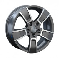 Wheels Replay HND8 R16 W6.5 PCD5x114.3 ET46 DIA67.1 GMF