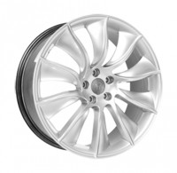 Wheels Replay INF15 R21 W9.5 PCD5x114.3 ET50 DIA66.1 H HP