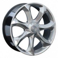 Replay INF7 R20 W8 PCD5x114.3 ET40 DIA66.1 HPB, photo Alloy wheels Replay INF7 R20, picture Alloy wheels Replay INF7 R20, image Alloy wheels Replay INF7 R20, photo Alloy wheel rims Replay INF7 R20, picture Alloy wheel rims Replay INF7 R20, image Alloy wheel rims Replay INF7 R20