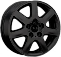 Wheels Replay Ki19 R16 W6.5 PCD5x114.3 ET51 DIA67.1 MB