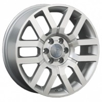 Wheels Replay Ki29 R17 W7 PCD6x114.3 ET39 DIA67.1 SF