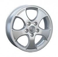 Replay KI47 R16 W6.5 PCD5x114.3 ET51 DIA67.1 Silver, photo Alloy wheels Replay KI47 R16, picture Alloy wheels Replay KI47 R16, image Alloy wheels Replay KI47 R16, photo Alloy wheel rims Replay KI47 R16, picture Alloy wheel rims Replay KI47 R16, image Alloy wheel rims Replay KI47 R16