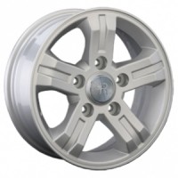 Wheels Replay KI6 R18 W7.5 PCD5x114.3 ET46 DIA67.1 BKF