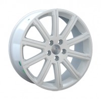 Wheels Replay LR14 R20 W9 PCD5x120 ET53 DIA72.6 White