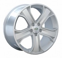 Wheels Replay LR17 R20 W9.5 PCD5x120 ET53 DIA72.6 SF