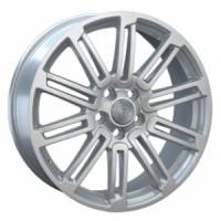 Wheels Replay LR19 R20 W8.5 PCD5x120 ET53 DIA72.6 Silver
