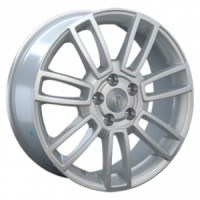 Wheels Replay LR20 R19 W8 PCD5x108 ET55 DIA63.3 Silver