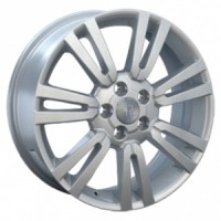 Wheels Replay LR21 R19 W8 PCD5x120 ET53 DIA72.6 Silver