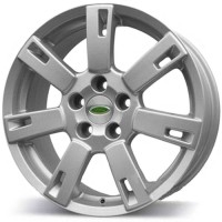 Wheels Replay LR318 R22 W10 PCD5x120 ET48 DIA72.6 HP