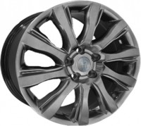 Wheels Replay LR41 R19 W8 PCD5x120 ET53 DIA72.6 HPB