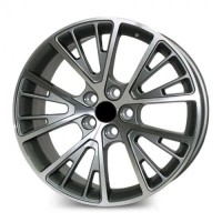 Wheels Replay LR548 R20 W9 PCD5x120 ET45 DIA72.6 GMF