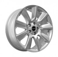 Wheels Replay LR977 R20 W9.5 PCD5x120 ET53 DIA72.6 Silver